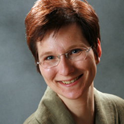 Astrid Thater